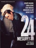 24 mesures is the best movie in Clotilde Hesme filmography.
