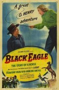 Black Eagle movie in Ted Mapes filmography.