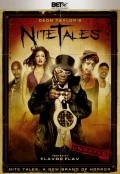 Nite Tales: The Movie is the best movie in James Otis filmography.
