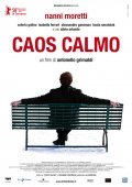 Caos calmo movie in Antonio Luigi Grimaldi filmography.