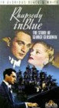 Rhapsody in Blue is the best movie in Alexis Smith filmography.