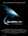 Global, Inc. movie in Rich Newey filmography.