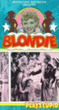 Blondie Plays Cupid movie in Spenser Charters filmography.