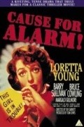 Cause for Alarm! movie in Tay Garnett filmography.