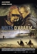 Nuits d'Arabie movie in Paul Kiffer filmography.