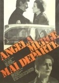 Angela merge mai departe is the best movie in Catalina Murgea filmography.
