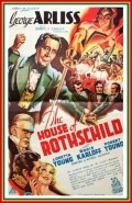 The House of Rothschild movie in Alfred L. Werker filmography.
