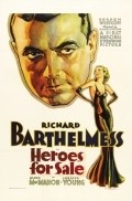 Heroes for Sale movie in Robert Barrat filmography.
