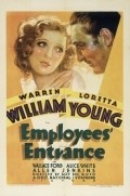 Employees' Entrance is the best movie in Warren William filmography.