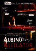 Albino Alligator movie in Kevin Spacey filmography.
