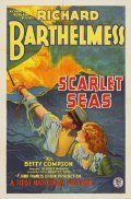 Scarlet Seas movie in John Francis Dillon filmography.