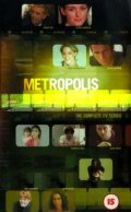 Metropolis movie in Jason Barry filmography.