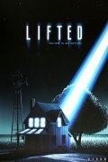 Lifted movie in Gary Rydstrom filmography.