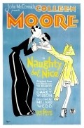 Naughty But Nice movie in Kathryn McGuire filmography.