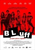 Bluff movie in Felipe Martinez filmography.