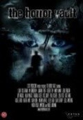 The Horror Vault movie in Jonathon Trent filmography.