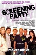 Screening Party is the best movie in Eli Egil filmography.