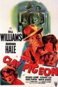 The Clay Pigeon movie in Richard Fleischer filmography.