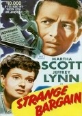 Strange Bargain is the best movie in Raymond Roe filmography.