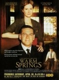 Warm Springs movie in Joseph Sargent filmography.