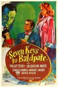 Seven Keys to Baldpate movie in Thom Keane filmography.