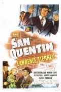 San Quentin movie in Barton MacLane filmography.