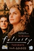 Felicity movie in Ian Gomez filmography.