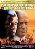 Mandela and de Klerk movie in Joseph Sargent filmography.