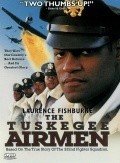 The Tuskegee Airmen movie in Robert Markowitz filmography.