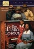 The Piano Lesson movie in Charles S. Dutton filmography.