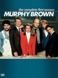 Murphy Brown movie in Joe Regalbuto filmography.