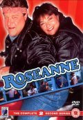 Roseanne movie in Laurie Metcalf filmography.