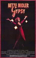 Gypsy movie in Christine Ebersole filmography.