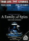 Family of Spies movie in Lili Taylor filmography.