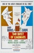The Best of Enemies movie in Guy Hamilton filmography.