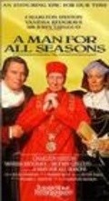 A Man for All Seasons movie in Charlton Heston filmography.