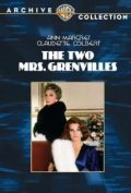 The Two Mrs. Grenvilles movie in John Rubinstein filmography.
