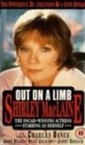 Out on a Limb movie in Shirley MacLaine filmography.