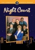 Night Court movie in Charles Robinson filmography.