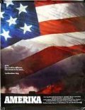 Amerika movie in Graham Beckel filmography.