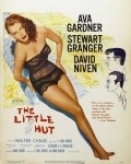 The Little Hut movie in Stewart Granger filmography.