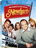 Newhart movie in Mary Frann filmography.