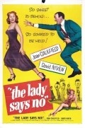 The Lady Says No movie in Robert Williams filmography.