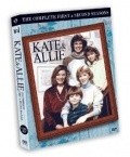 Kate & Allie movie in Bill Persky filmography.