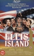 Ellis Island movie in Kate Burton filmography.
