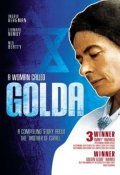 A Woman Called Golda movie in Alan Gibson filmography.