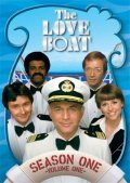 The Love Boat movie in Richard Kinon filmography.