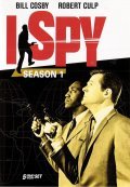 I Spy movie in Earl Bellamy filmography.
