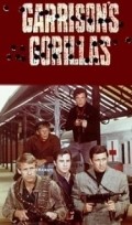 Garrison's Gorillas  (serial 1967-1968) movie in Maurice Marsac filmography.