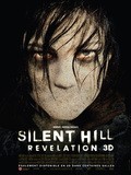 Silent Hill: Revelation 3D movie in Michael J. Bassett filmography.